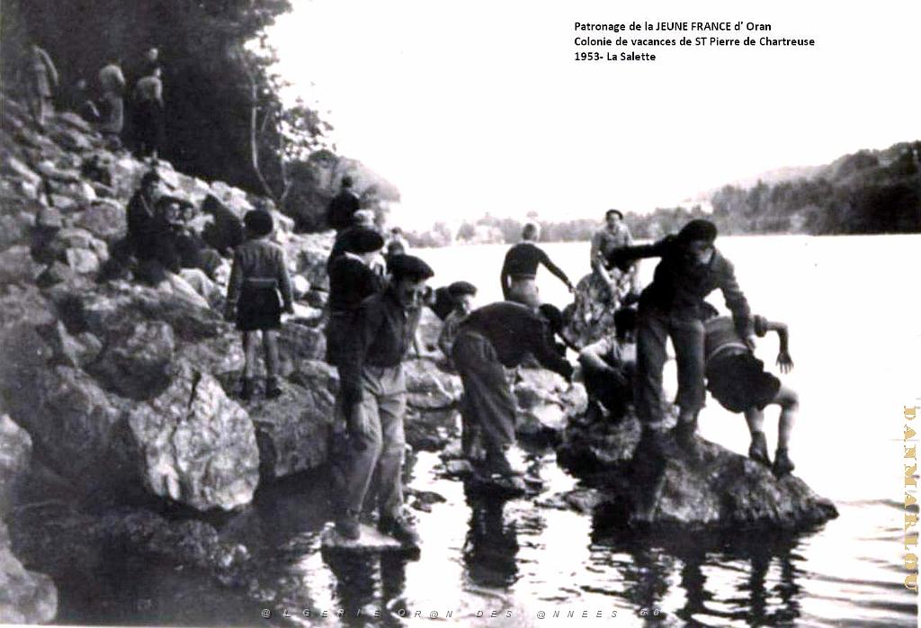 COLO JEUNE FRANCE 1953 La Salette 3bis.jpg